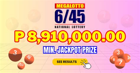 6/45 lotto result taiwan